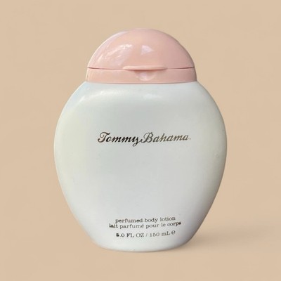 Tommy Bahama for Women Perfumed Body Lotion 5 oz