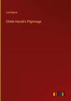 Lord Byron | Childe Harold's Pilgrimage | Buch | Englisch (2025)