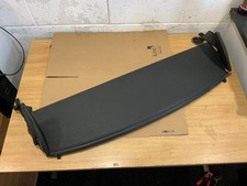 Mercedes Slk R170 Parcel Shelf Load Cover & Flaps Complete A1706900208
