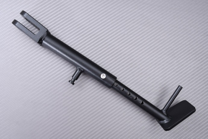 Béquille latérale ajustable en aluminium CNC pour Yamaha XJ6S Diversion