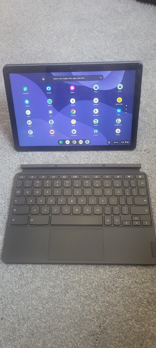 Lenovo CT-X636F 10.1