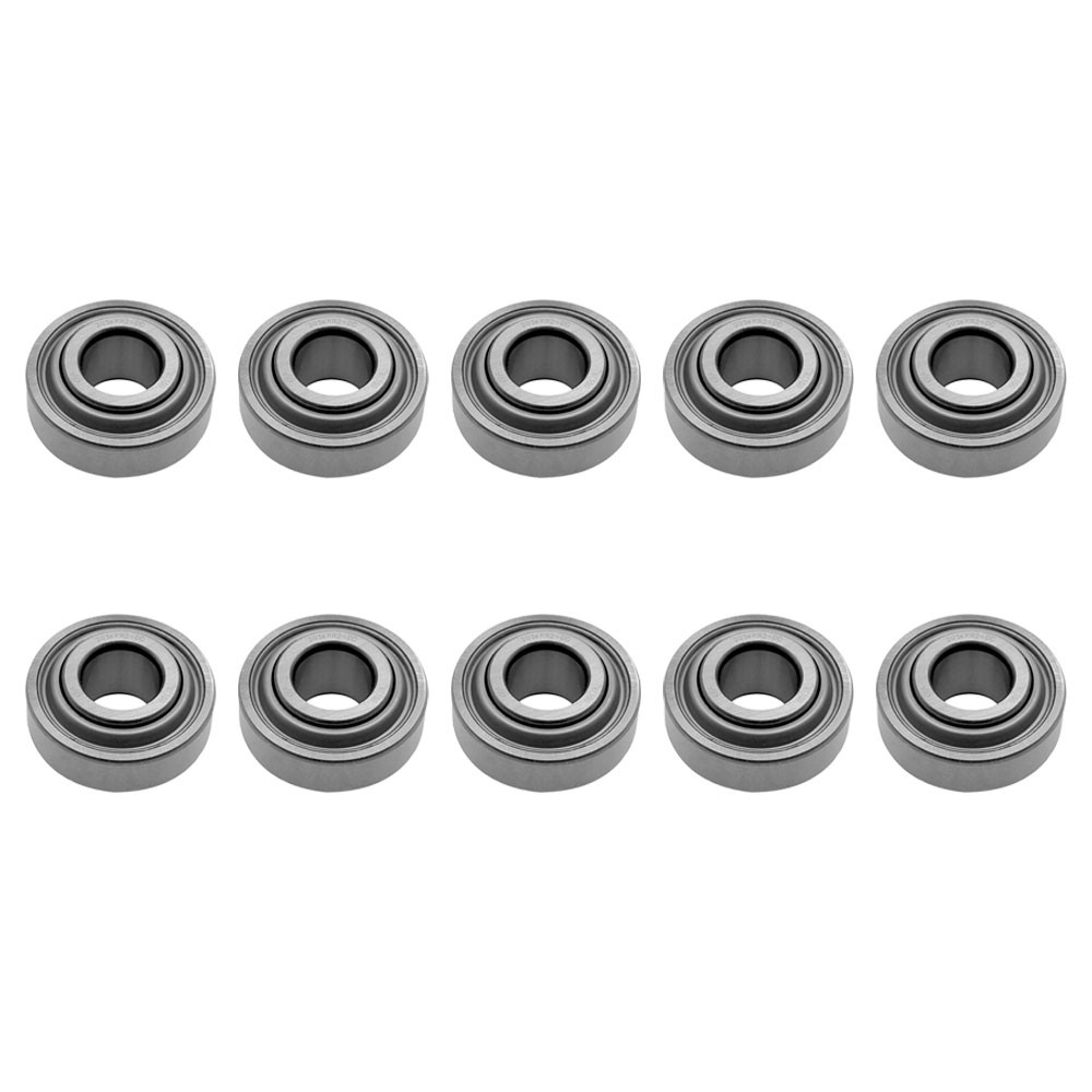 Qty 10: Bearing Fits Massey Ferguson Replaces 1063793M1