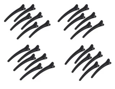 24PCS Hair Clips for Styling Sectioning Duck Bill Hair Clip for Women 
