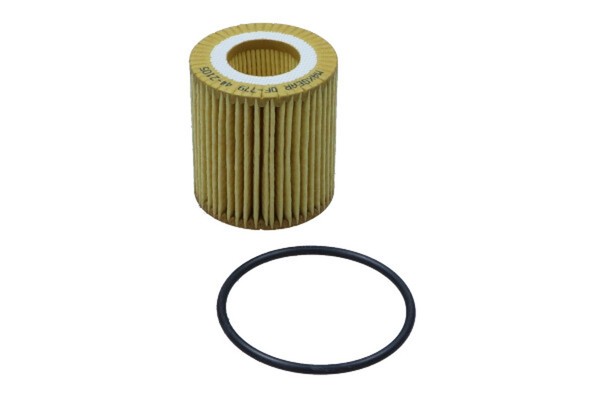 Maxgear ÖLfilter 26-2024 Filtereinsatz FüR Vw Amarok T1A T1B Tdi 4Motion Ford 4-image