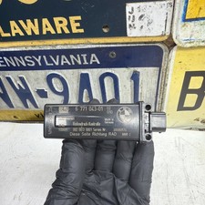 2007-2012 BMW 328i Tire Pressure Monitoring S...
