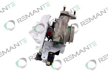 REMANTE Turbolader für Mercedes-Benz E-Klasse W211 C-Klasse T-Model S203 W203