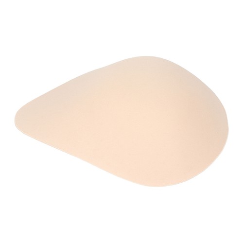 Polyurethane Breast Light Breast Forms For Mastectomy For Women - Picture 2 of 12