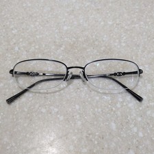 Chanel 2108-B c.101 Black Eyeglasses Frames 5...