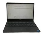 DELL Precision 7560 i7-11850H 2.50ghz 32gB 512GB T1200 15.6" NO OS JTYC4M3
