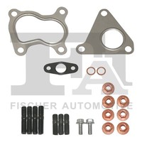 1X Fa1 KT220006 Montagesatz Lader FüR Renault Nissan Suzuki Dacia