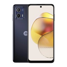 Motorola Moto G73 5G -256GB Midnight Blue Unlocked Android Smartphone