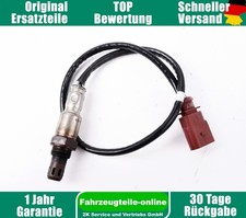 Lambdasonde Regelsonde Sensor VW Golf 7 Sportsvan AM 1.4 TSI 04E906262