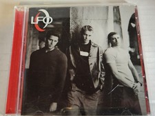 LFO Lyte Funky Ones CD LFO