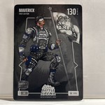 Cooper Flagg Maverick 2026 Bo Jackson Battle Arena Steel Rookie #121