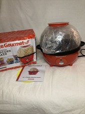 Distributeur de beurre électrique automatique Hot Topper Presto