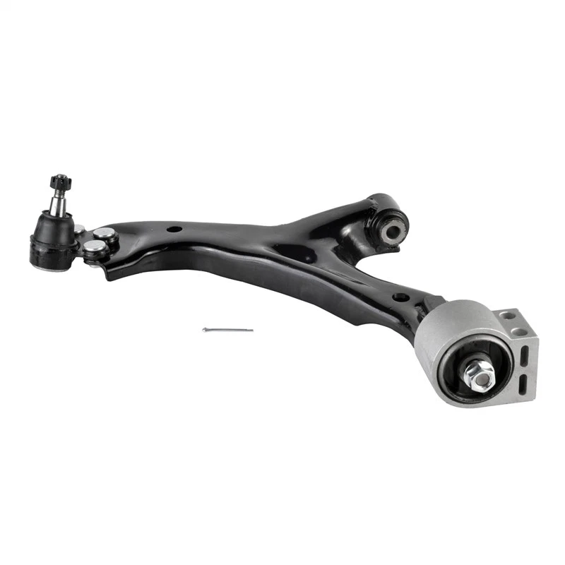 Front Lower Control Arm Kit for 2002-2007 Saturn Vue 2005-2009 Chevrolet Equinox Foto 2 de 4
