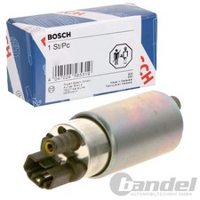 Pompe à essence Chevrolet LACETTI