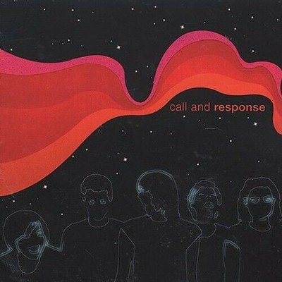 Call  Response CD New & Sealed