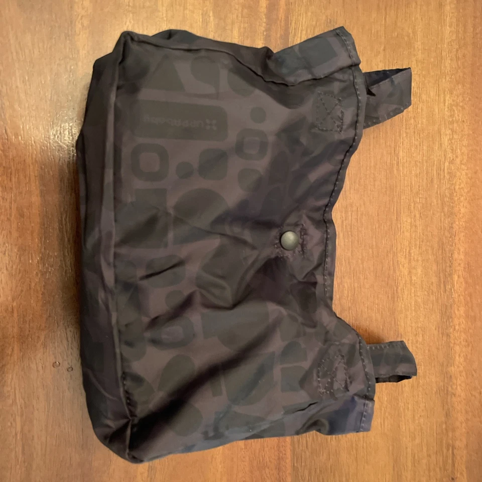 Adaptador UPPAbaby MINU para Maxi-COSI, Nuna, Besafe y Cybex 0918-MXA-WW Foto 4 de 4