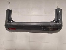 Pare-choc arrière Peugeot 5008