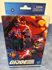 G.I. Joe Classified David L. "Bazooka" Katzenbogen #62 6" action figure NISB
