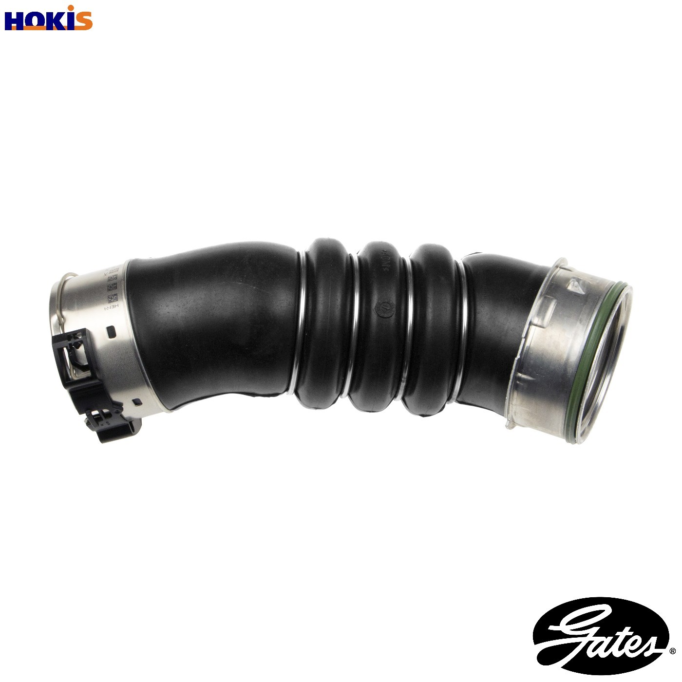 Fits GATES 09-1367 INTERCOOLER DRIVE - Image 11