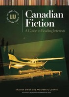 Canadian Fiction | A Guide To Reading Interests | Sharron Smith (U. A.) | Buch