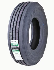 Heavy Gremax All Steel ST235/80R16 14PR RV Radial Trailer Tire Load Range G