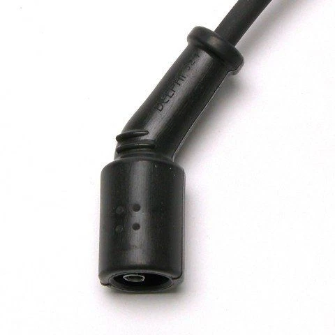 Juego de cables de bujía Delphi para Chevrolet Silverado 2500 HD 2001-06, 2009-12 6,0 L Foto 3 de 4