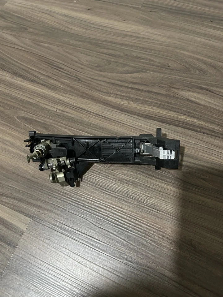 00-06 Manija puerta conductor delantera izquierda mercedes w220 s430 cl500 2207600170 fabricante de equipos originales Foto 3 de 4