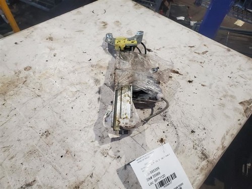 Passenger Rear Window Regulator Electric Fits 02-06 ALTIMA 568107 - Foto 3 di 3