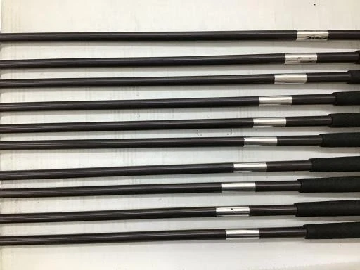 HONMA LB-708 Iron Set 3-11-SW(10Clubs) Shaft : GRAPHITE - Image 3 of 4
