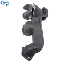 Exhaust Manifold 1963-1976 For Chevrolet Gmc 3.8l 4.1l 4.8l 230 250 292 6cyl