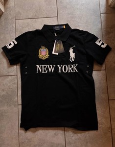 New York Polo Ralph Lauren | eBay