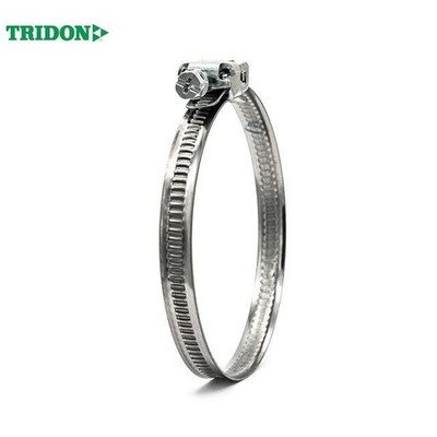 12 mm Schnellverschluss Schlauchschellen-Set Tridon 403SS W2 Edelstahlschelle Multipack