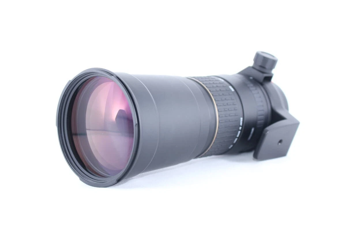 Sigma 170-500mm Focal Camera Lenses for sale | eBay