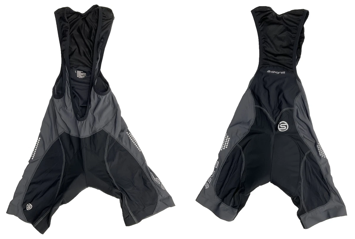 SKINS サイクルウェア Ｌサイズ Skins Size L Cycling Clothing for sale | eBay