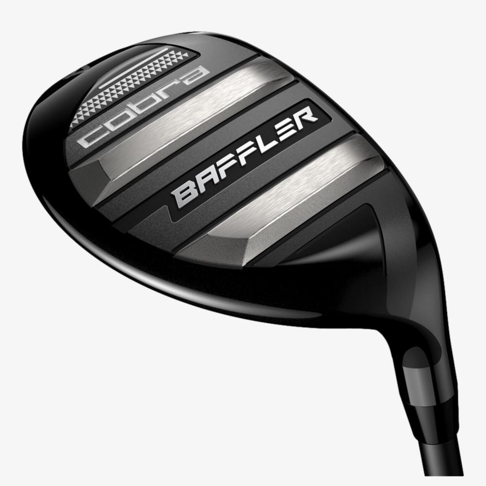 2025 Cobra Baffler Combo Set 4h.5h 6-PW Graphite Stiff Flex Right