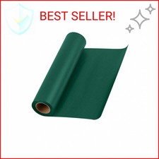 Green Kraft Paper Roll - 12 inches x 100 feet - Recyclable Paper Perfect for Cra