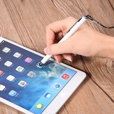 Universal Replace Capacitive Touch Screen Stylus Pen For Mobile Phone/ Tablet