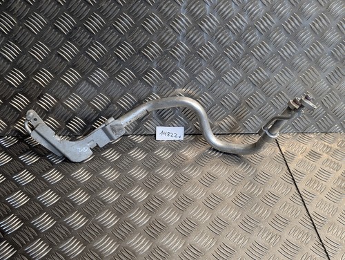 2017 AUDI Q2 MANUAL 1.4 PETROL AIR CONDITIONING HOSE PIPE 5Q2816738D - Picture 1 of 5