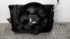 Radiateur BMW X1