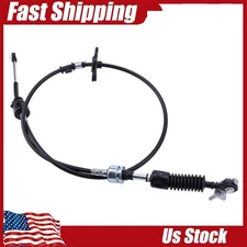 Auto Trans Shifter Select Cable FOR 05 06 Toyota Tundra 05-07 Sequoia 4.7L V8