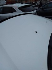 Used Hood Fits 2012 Ford Edge Grade A
