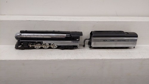 Locomotora central de Nueva York calibre S American Models 5429 con licitación EX | Zustand: Used