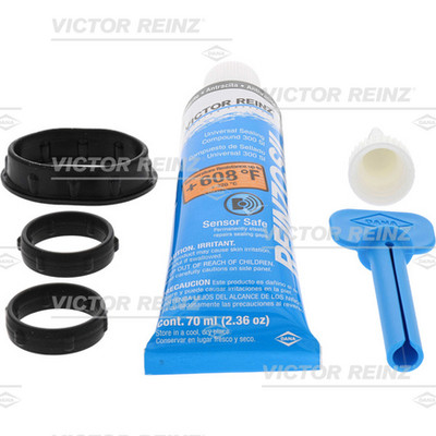 Victor Reinz Gaskets 10-10281-01 Engine Oil Pan Gasket Set
