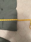Jaclyn Smith Women's Blazer 16 Gray Jacket — photo 9