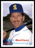 Edgar Martinez 2021 Topps Archives #24 Mariners MLB READ FREE SHIP AutographDen