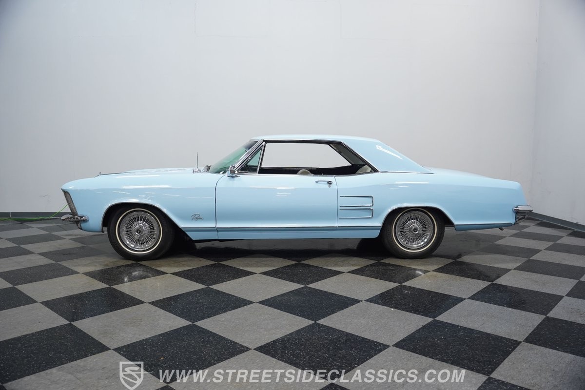 1964 Buick Riviera for sale in La Vergne Tennessee