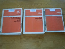 Collins Avionics Service Manuals